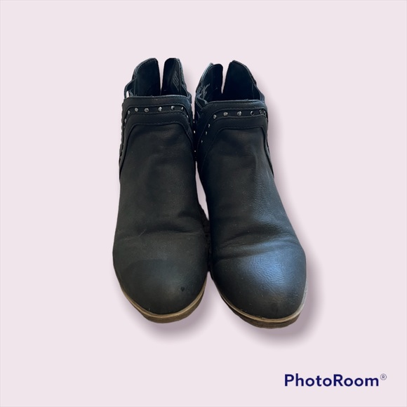 Maurice’s ankle boots - Picture 2 of 3